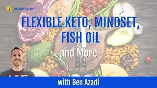 ☀️ The Benefits of the Flexible Keto Diet (2024)