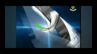 Jordan TV Idents(2008/2010s-2014)