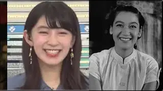 Saya Hiyama Inspiration From "Miss Hirayama Tokyo Story" That's Japan Face Expression For You