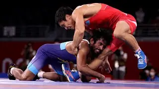 Most Intense  Wrestling Match (28-25)