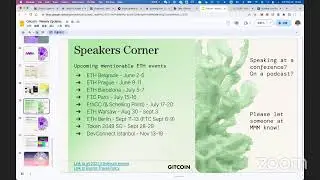 Gitcoin China fans weekly updates 26 May