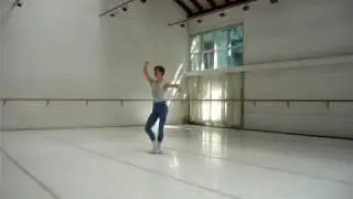 Acteon Variation