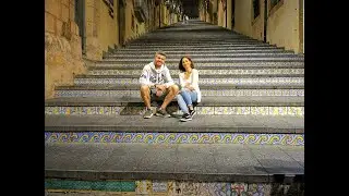 Lost in Sicily.. Catania, Taormina, Siracusa, Noto, Modica, Caltagirone.  