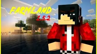 Servidor FullPvp 1.5.2 FarmLand. | Trailer Oficial |