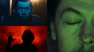 Lighting Film for Mood, Using Color - Feat. Forza 60C