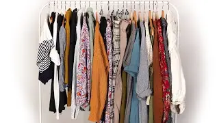 Spring Capsule Wardrobe 2022