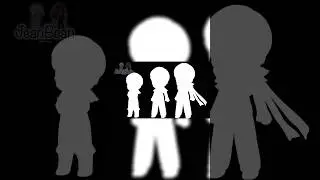 “What is Logical?” || #gacha #gachatrend #gachaclub
