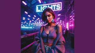 LIGHTS (TECHNO)