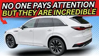 7 Used Cars Mechanics Buy (Dealers Hide These)