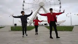 Dance Music MV - Let it be a ring