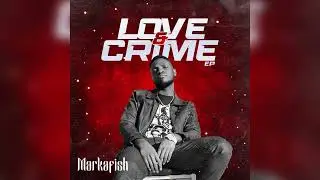 Markafish - LOML ( Featuring Black Boy Ice ) (Official Audio)