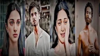 Kabir Singh Sad Status 😔 | Kabir Singh 🥀| Sad Status ⚡ | Status Video 🌼 Kabir Singh movie sad screen