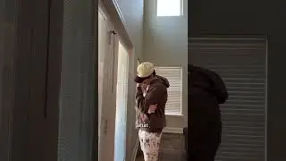 life changing moment 