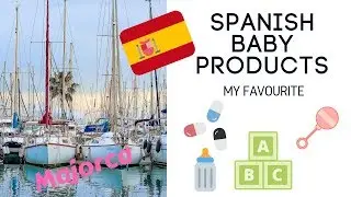 BEST BABY PRODUCTS - SPANISH