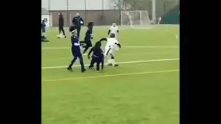 Mateo Messi