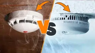 2 Wire vs. 4 Wire Smoke Detectors: Which Is More Supportive?