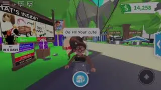 Roblox trend - ideia de skin  | Roblox  #768