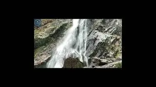 Powerscourt Waterfall