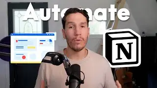How to Automate Blog Creation in Notion