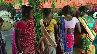 SANTHALI BAPLA ENE 2024. #subscribe  #viral #santhalivideo #santalivideo2024