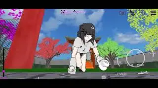 Playing: School Girl A.I