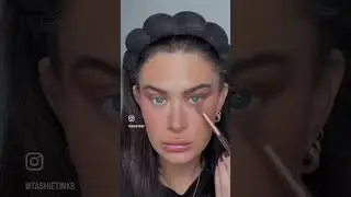 Emrata inspired makeup and hair