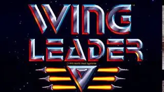 Wing Leader 60 FPS Demo!