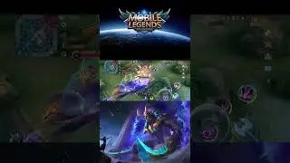 сменить мейн на мартиса ? #martis #mlbb #mobilelegends