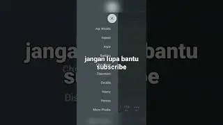 buat musik di aplikasi android