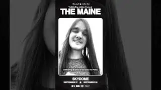Pat Kirch - #THEMAINEinMANILA2024 Greeting Video
