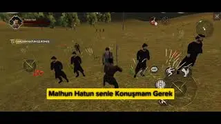 Kuruluş Osman 119 ci bölüm