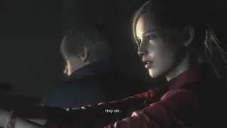 Resident Evil 2
