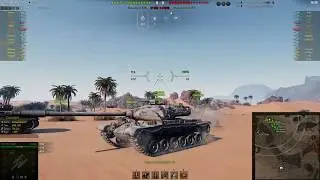 M54 Renegade недооцінений прем тт