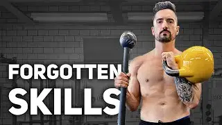The Most Neglected Way To Train - (10 EXERCISES!)