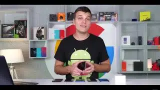 Обзор телефона Xiaomi redmi Note 7