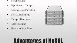What is NoSQL - eduonix.com