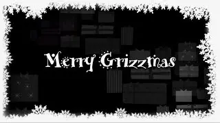 GRIZZMAS TAGE 2017