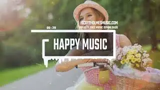Instrumental Happy Background Music for Videos & Podcasts | Royalty Free Music