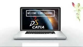 catia v5 tutorial 2020
