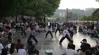 [HARIE] 2024 정기연고전 공연 - 신입댄스홀(Women)