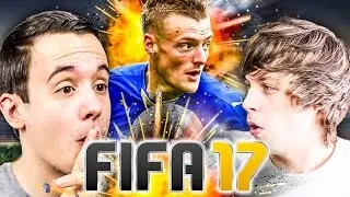 NEW FIFA 17 GAME MODE IS COMING!!!!!