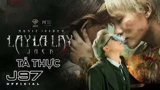 LAYLALAY COVER (PHIÊN BẢN TẢ THỰC) | LÊ MINH HIẾU x JUNBEKA
