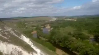 Природа в Белгородской области