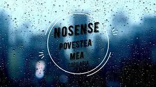 NoSense - Povestea mea (Copilaria)