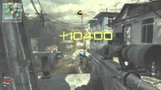 Feeding with L1