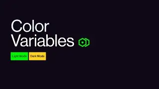 How To Set Up Dark Mode In Figma And CSS