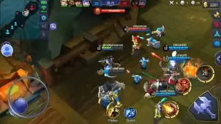 Mobile Legends: Bang Bang Stream