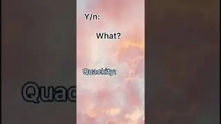 Quackity X Y/n part 9 #quackity #quackityedit #alexis