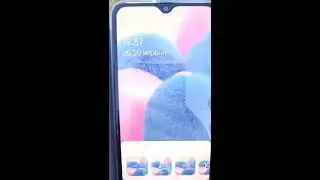 Как убрать пароль с телефона Samsung Galaxy A30s и других моделей. Всё просто!