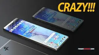 Samsung Galaxy S11 Plus - This is CRAZY!!!